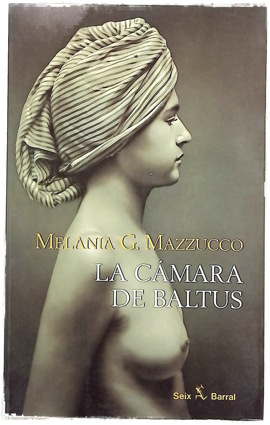 La cámara de Baltus