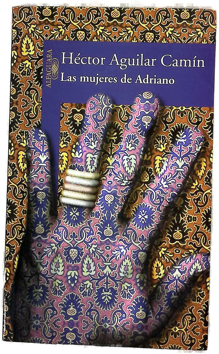 Las mujeres de Adriano