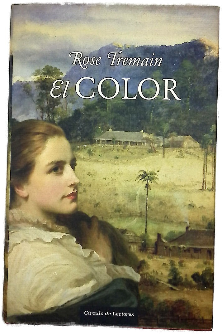 El color