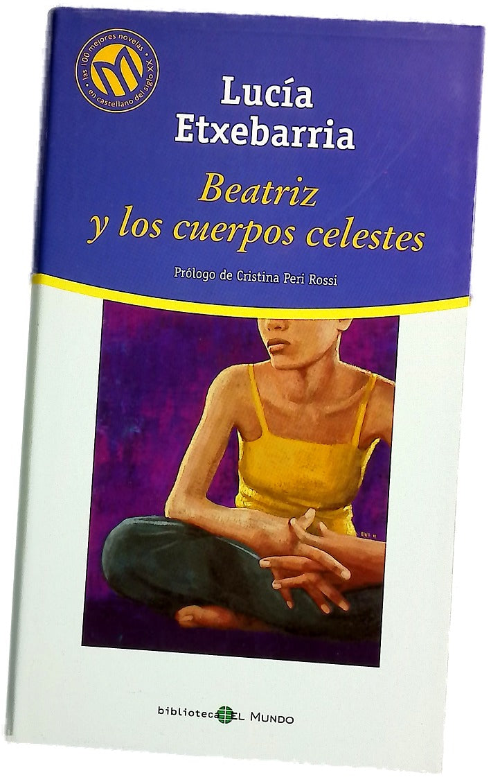 Beatriz y los cuerpos celestes