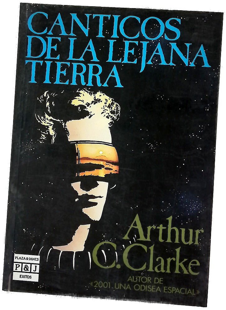 Cánticos de la lejana tierra
