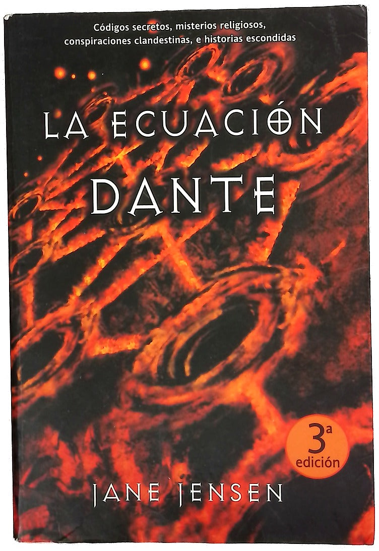 La ecuación Dante