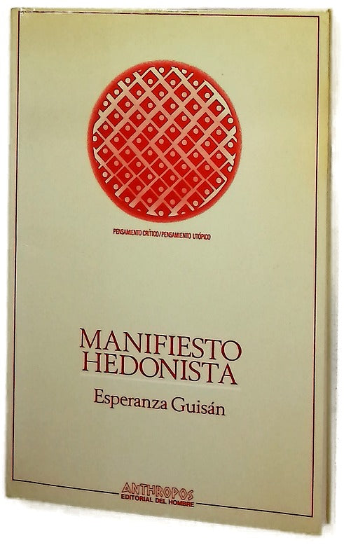 Manifiesto hedonista