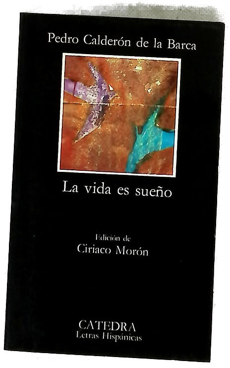 La vida es sueño