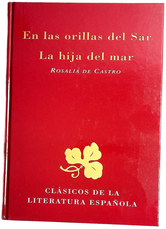 En las orillas del Sar ; La hija del mar