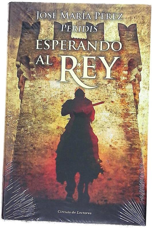 Esperando al rey