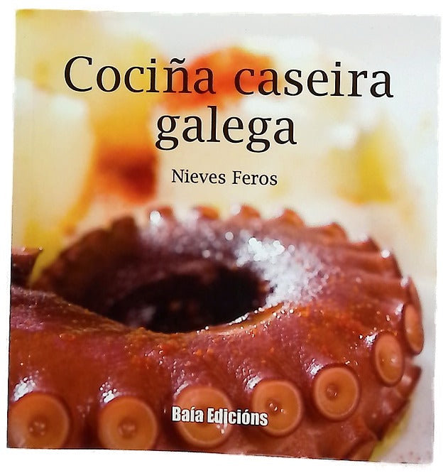Cociña caseira galega