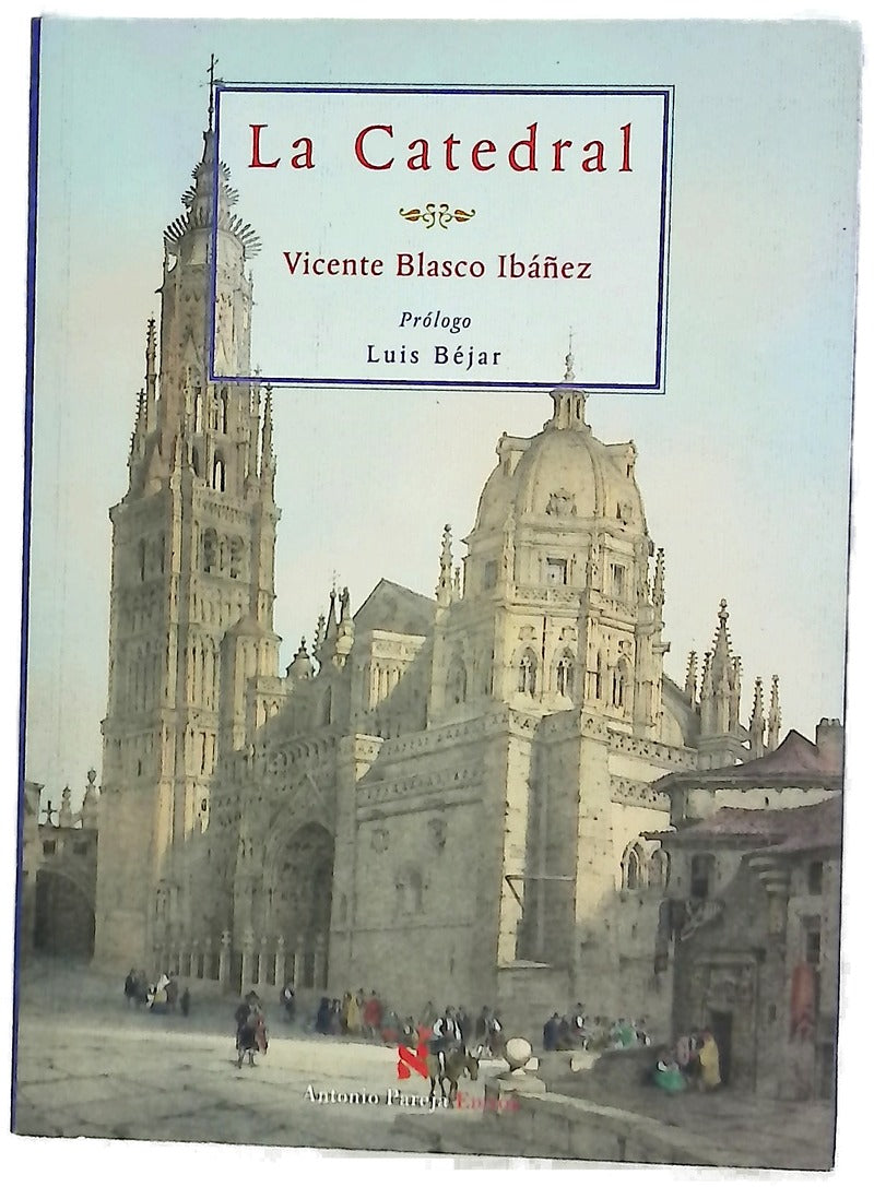 La catedral