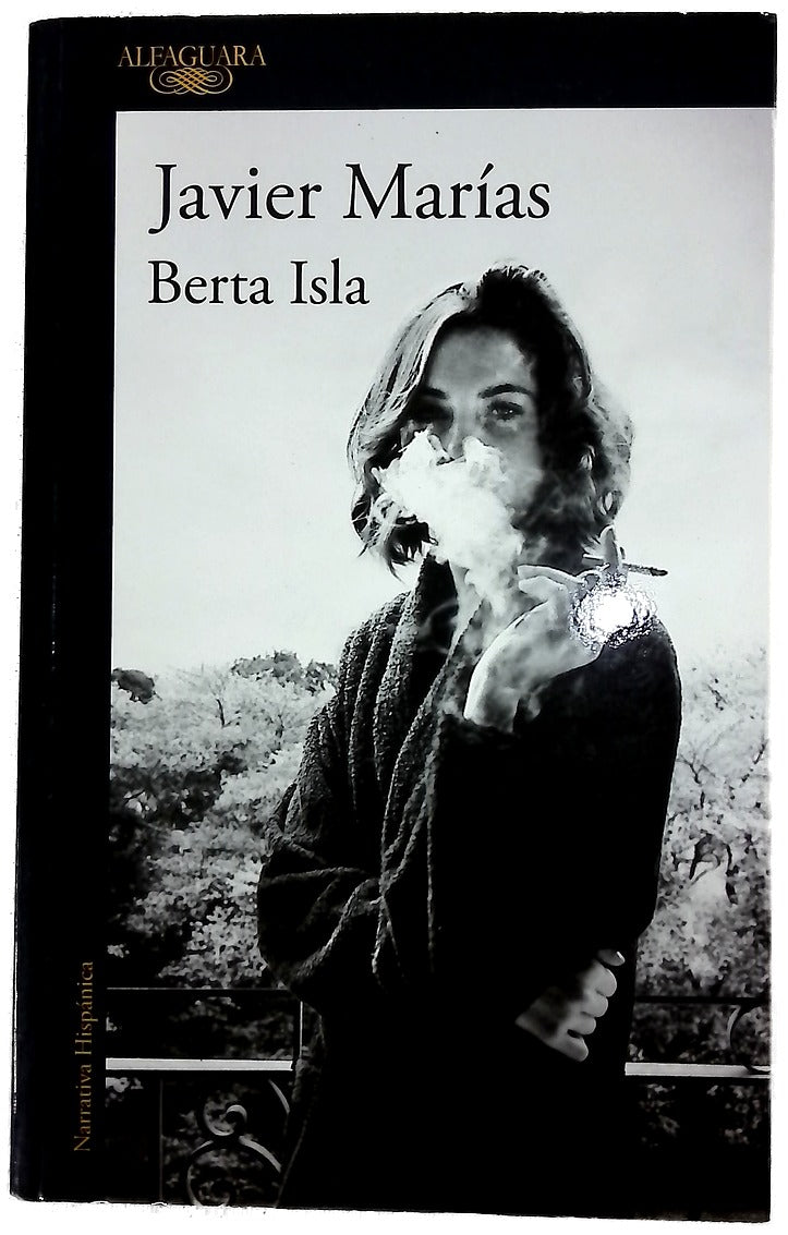 Berta Isla