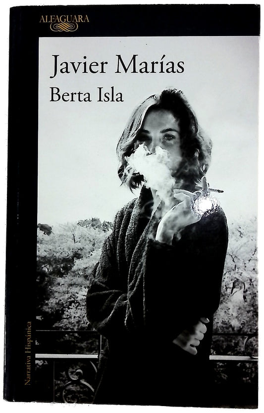 Berta Isla