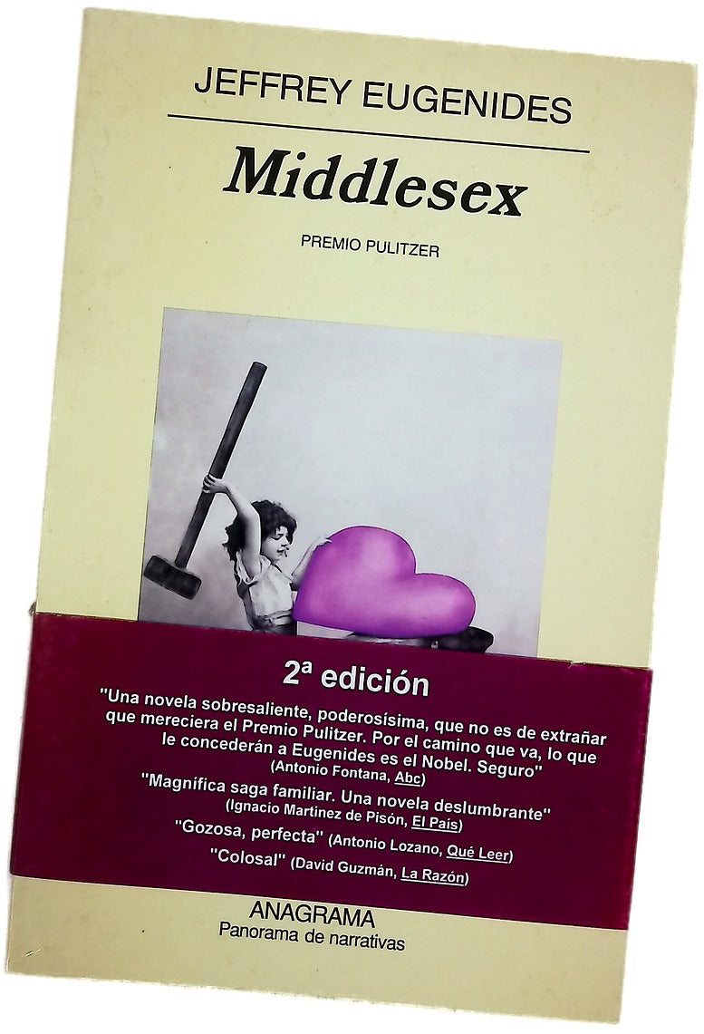 Middlesex