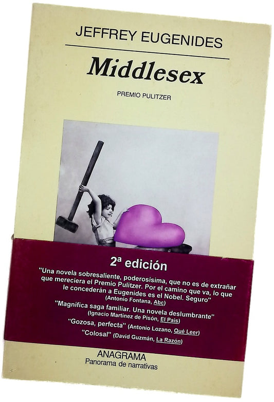 Middlesex