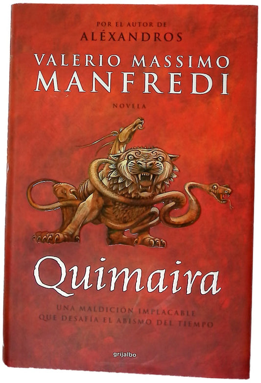 Quimaira