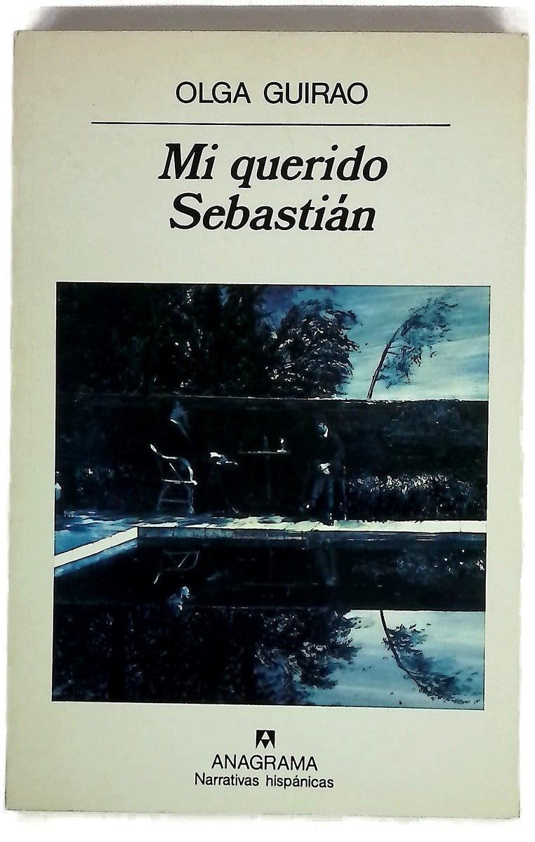 Mi querido Sebastián