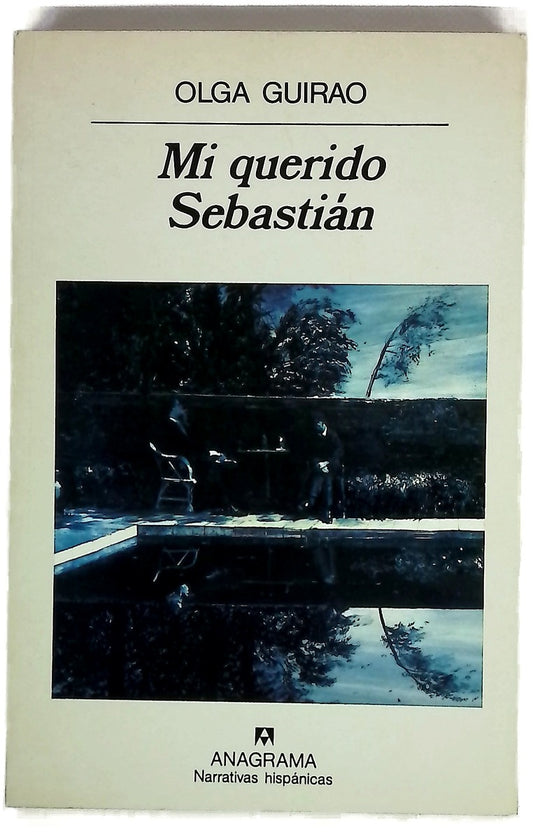 Mi querido Sebastián