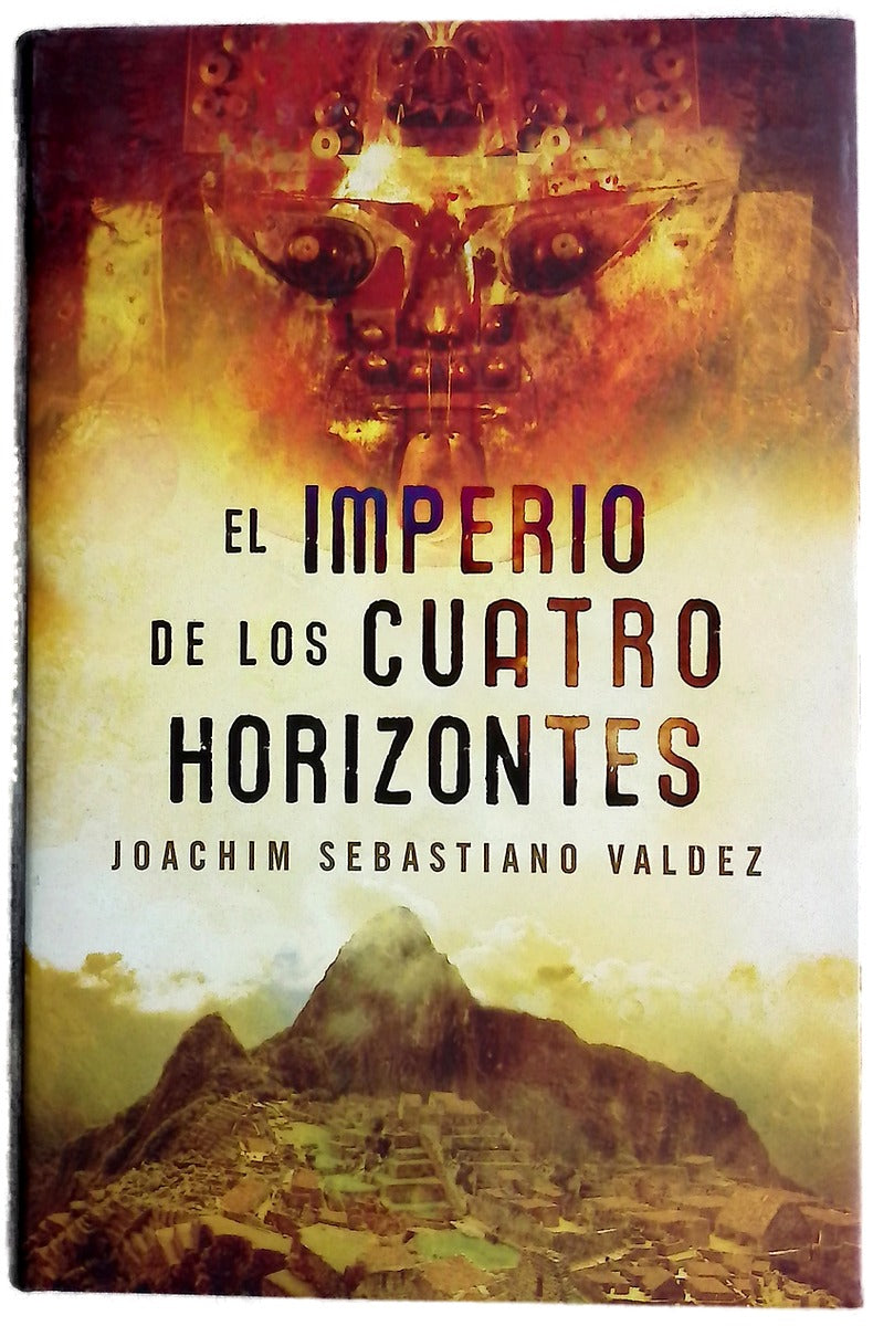 El imperio de los cuatro horizontes