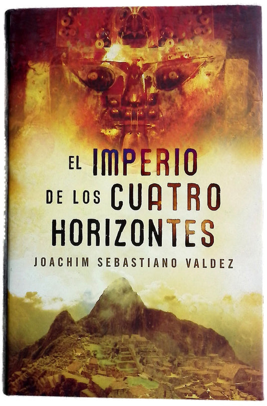 El imperio de los cuatro horizontes