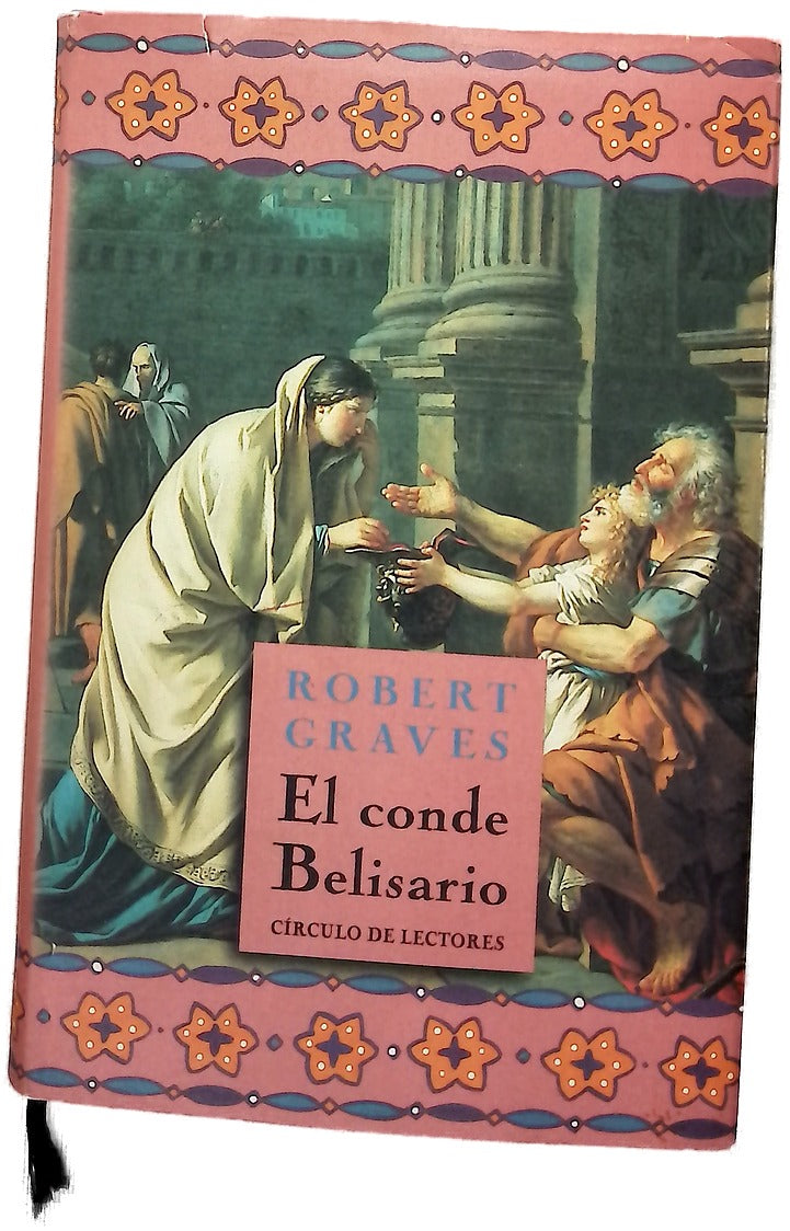 El conde Belisario