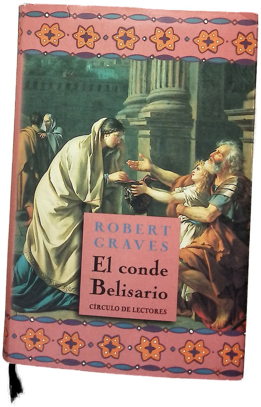 El conde Belisario