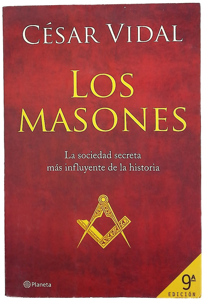 Los masones la sociedad secreta más influyente de la historia