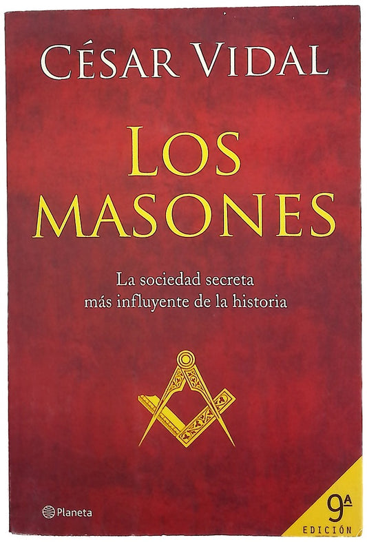 Los masones la sociedad secreta más influyente de la historia