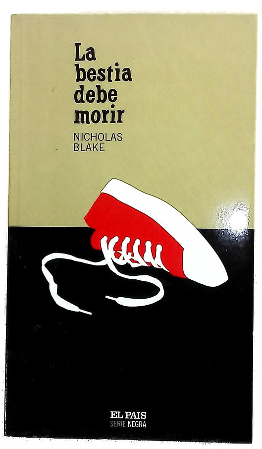 La bestia debe morir