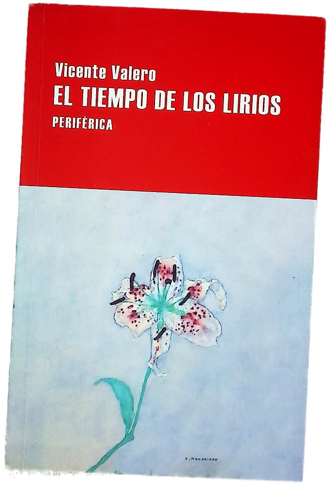 El tiempo de los lirios