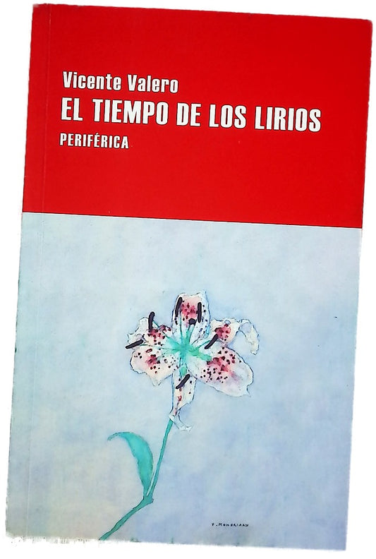 El tiempo de los lirios