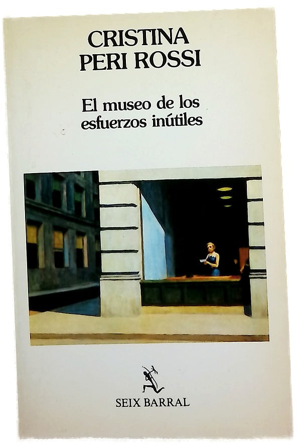 El museo de los esfuerzos inútiles