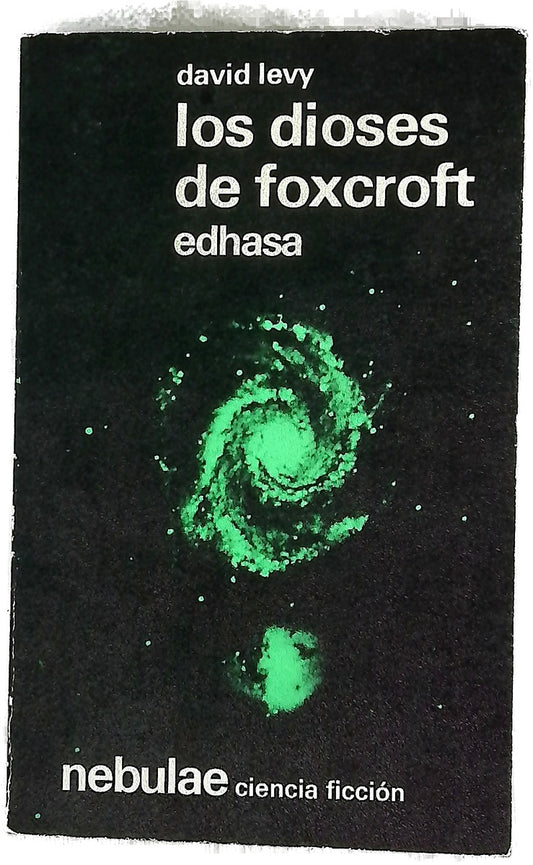 Los dioses de Foxcraft