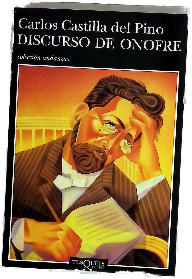 Discurso de Onofre