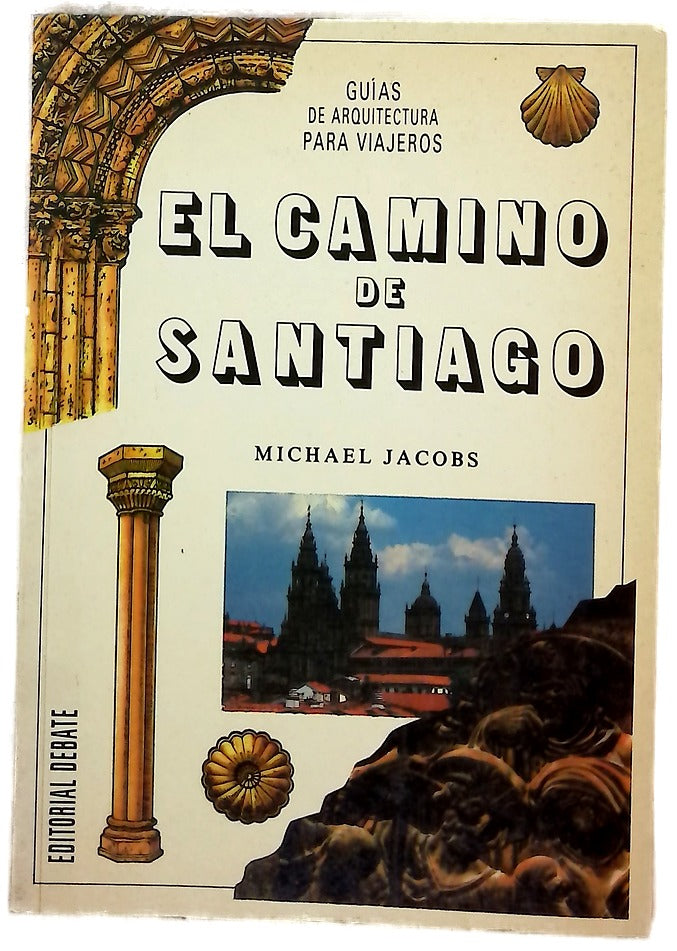 El camino de Santiago