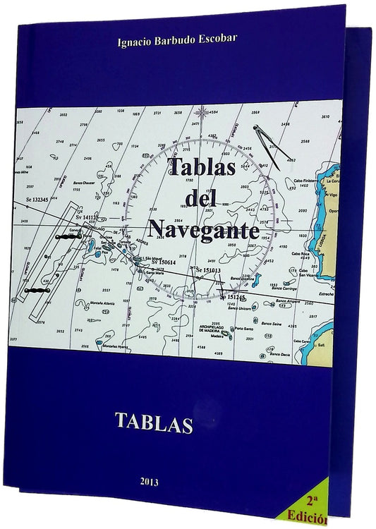 Tablas del navegante