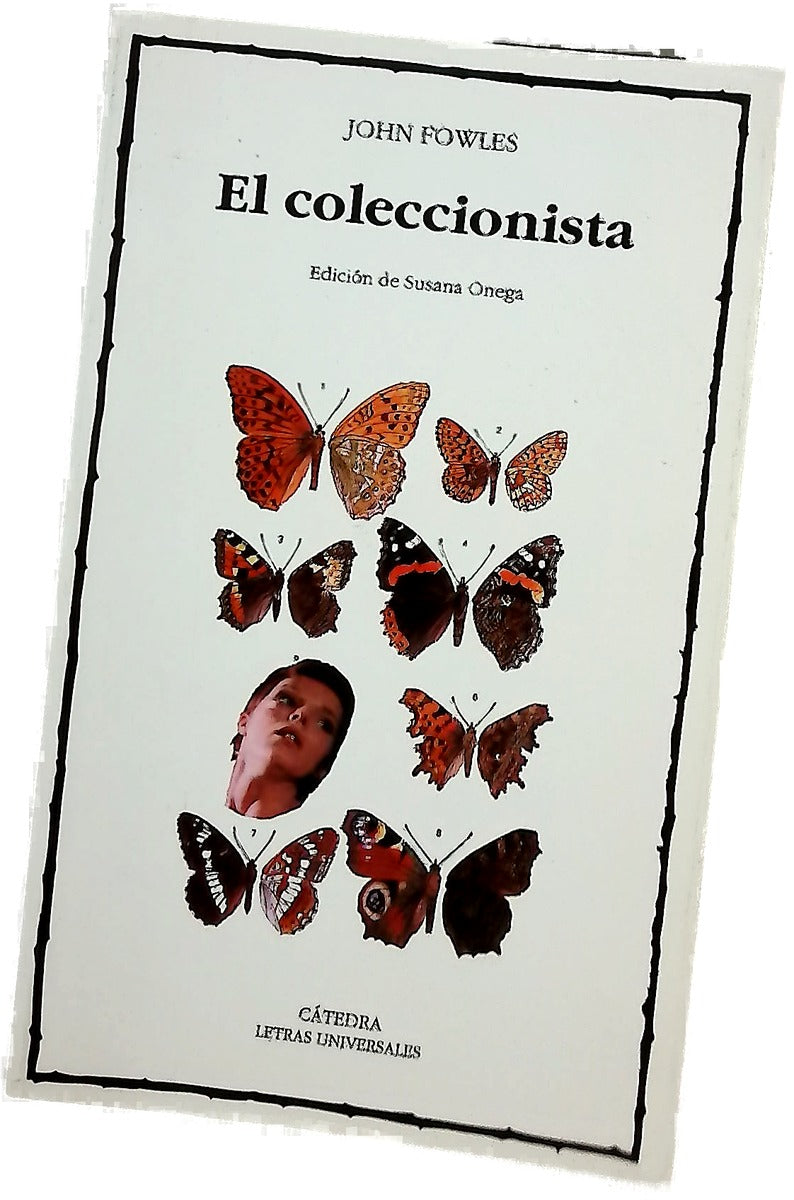 El coleccionista