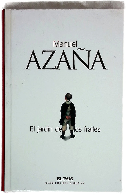 El jardín de los frailes