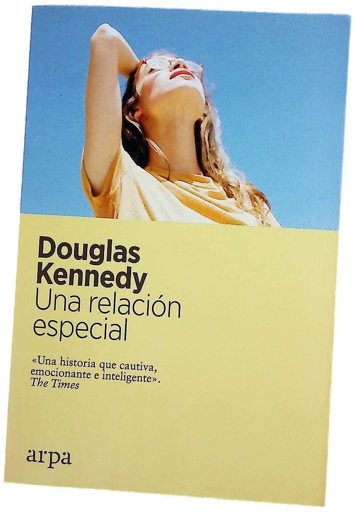 Una relación especial