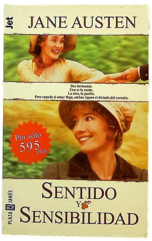 Sentido y sensibilidad
