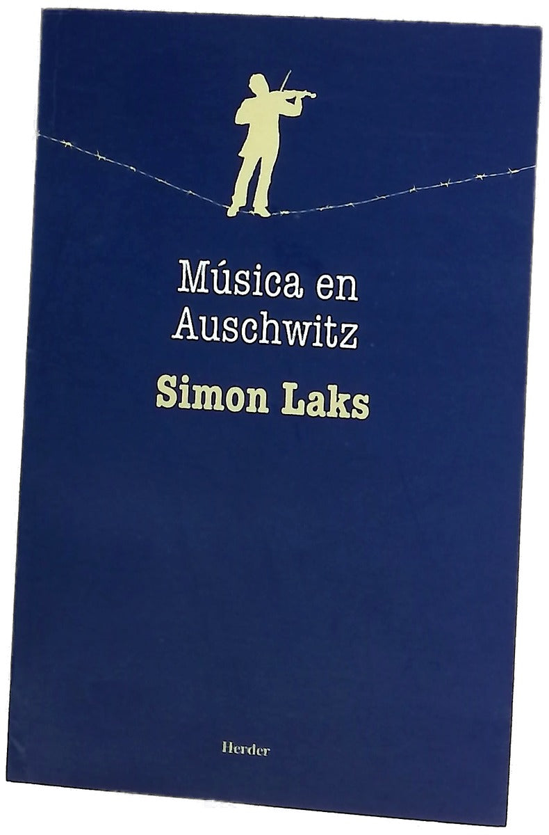 MUSICA DE AUSCHWITZ