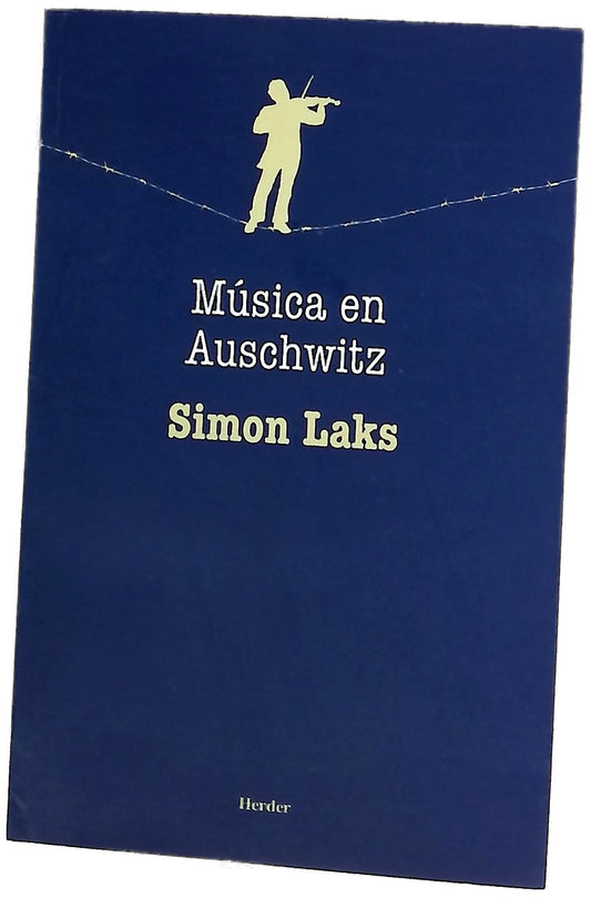 MUSICA DE AUSCHWITZ