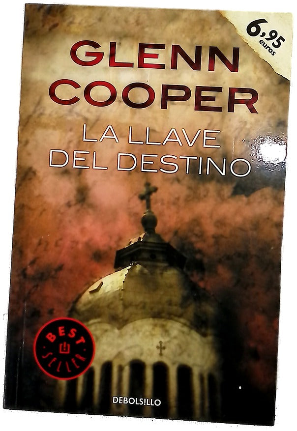 La llave del destino