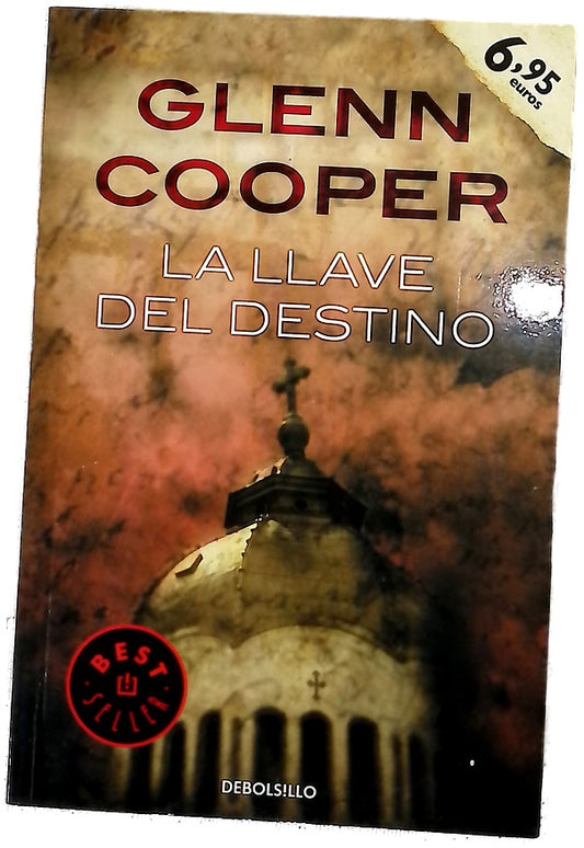 La llave del destino