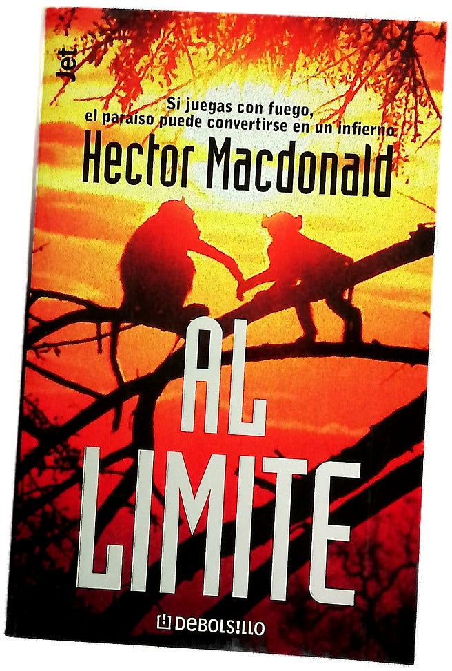 Al límite