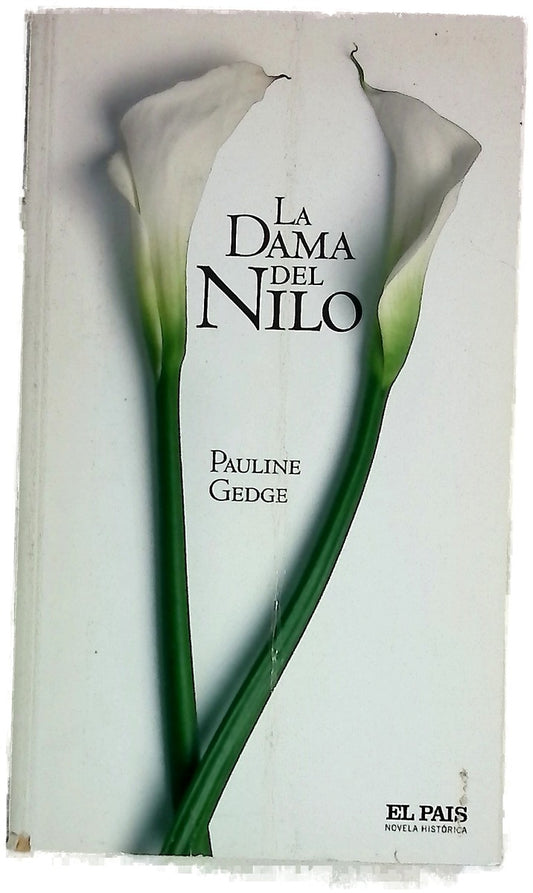 La dama del Nilo