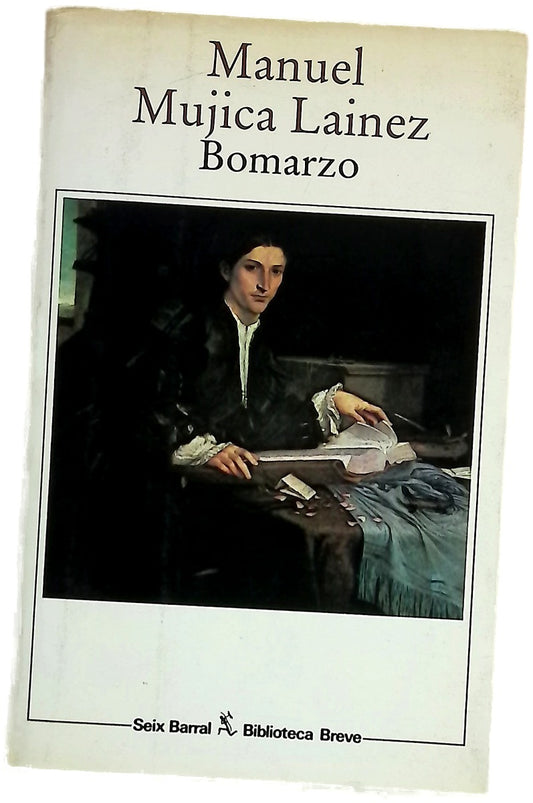 Bomarzo
