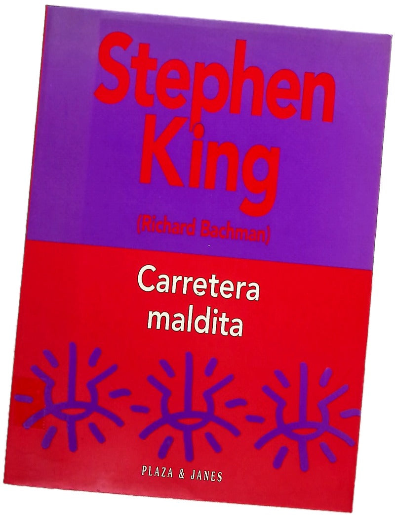 Carretera maldita