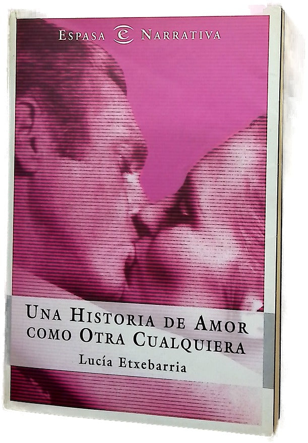 Una historia de amor como otra cualquiera
