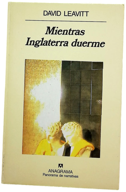 Mientras Inglaterra duerme