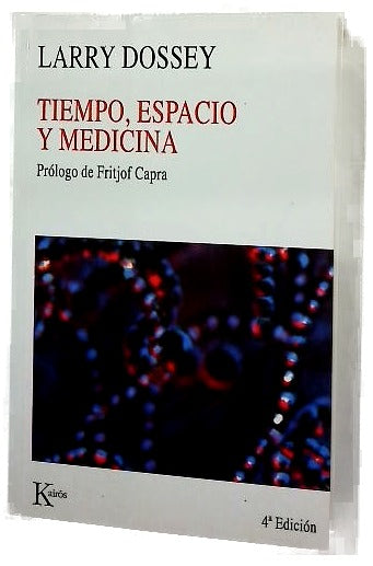 Tiempo, espacio y medicina