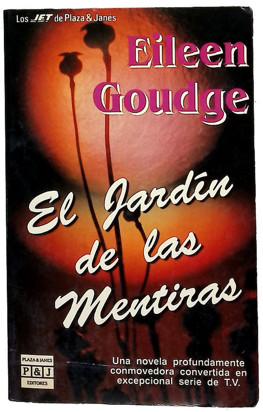 El jardín de las mentiras