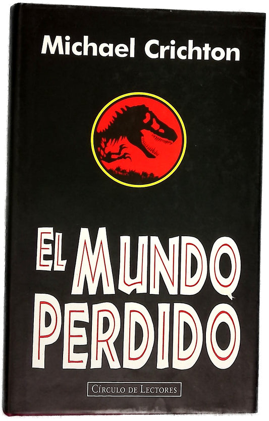 El mundo perdido